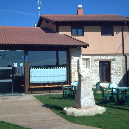 Maison d'hôtes La Cerca De Dona Jimena à Modúbar de San Cibrián Extérieur photo