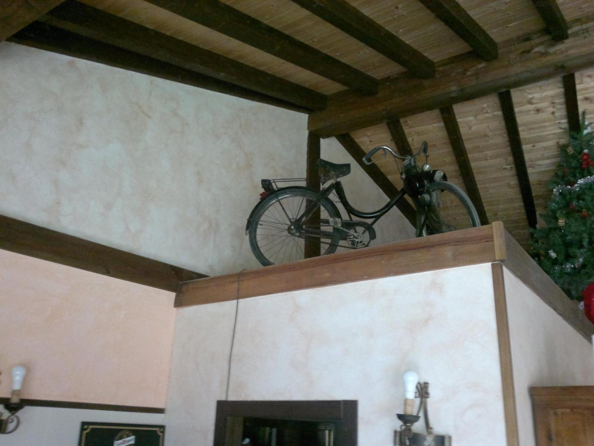Maison d'hôtes La Cerca De Dona Jimena à Modúbar de San Cibrián Extérieur photo