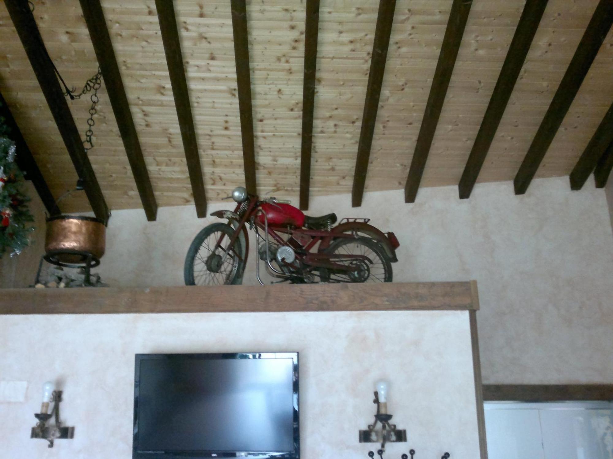 Maison d'hôtes La Cerca De Dona Jimena à Modúbar de San Cibrián Extérieur photo