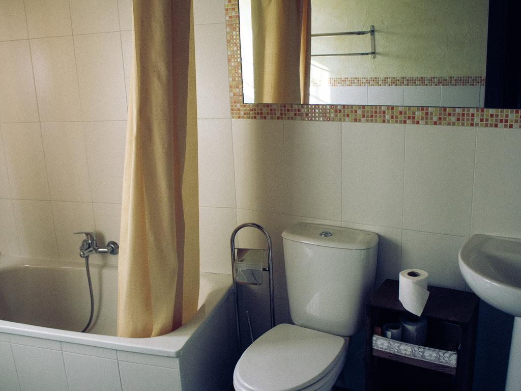 Maison d'hôtes La Cerca De Dona Jimena à Modúbar de San Cibrián Extérieur photo